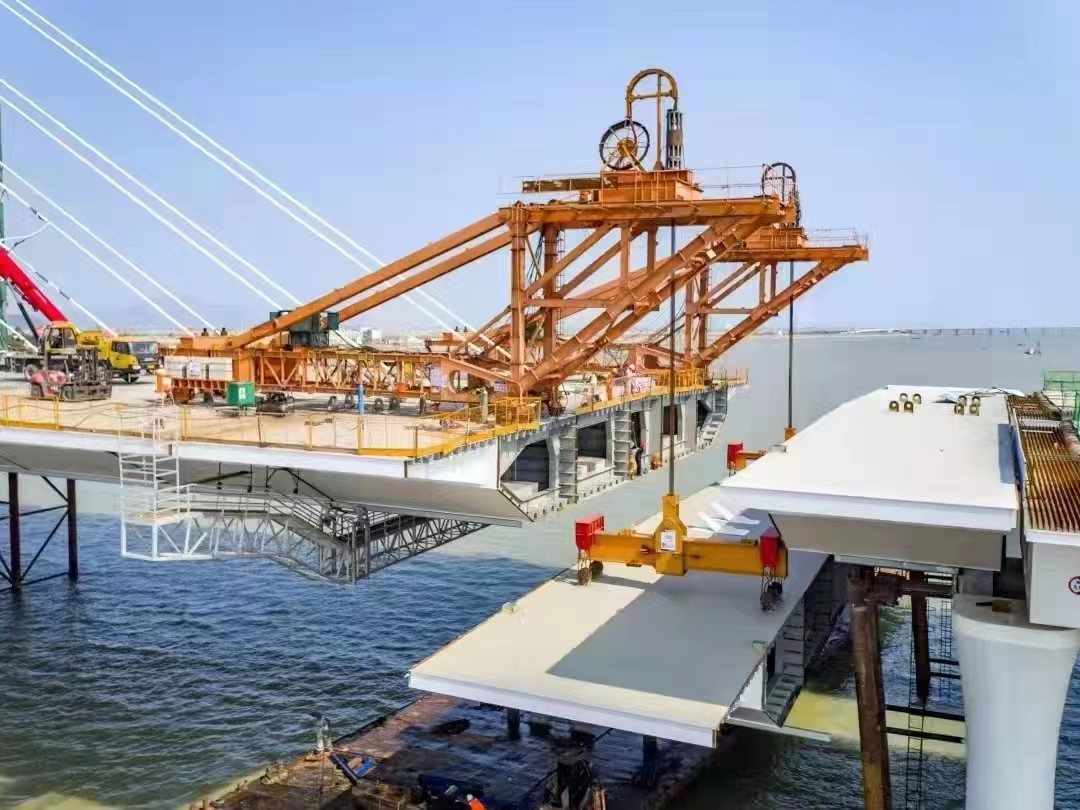 英国beat365官方网站入口涂料科技钢结构桥梁防腐案例