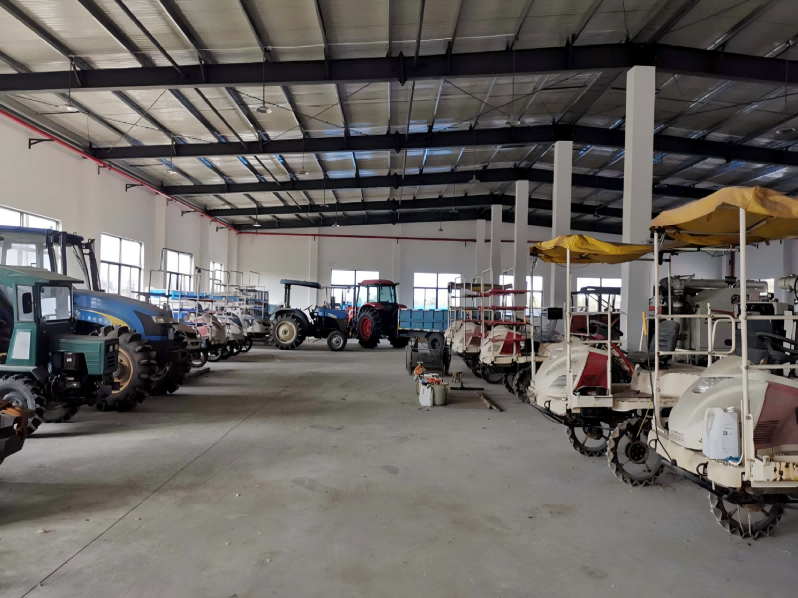 厂房钢结构轻防腐