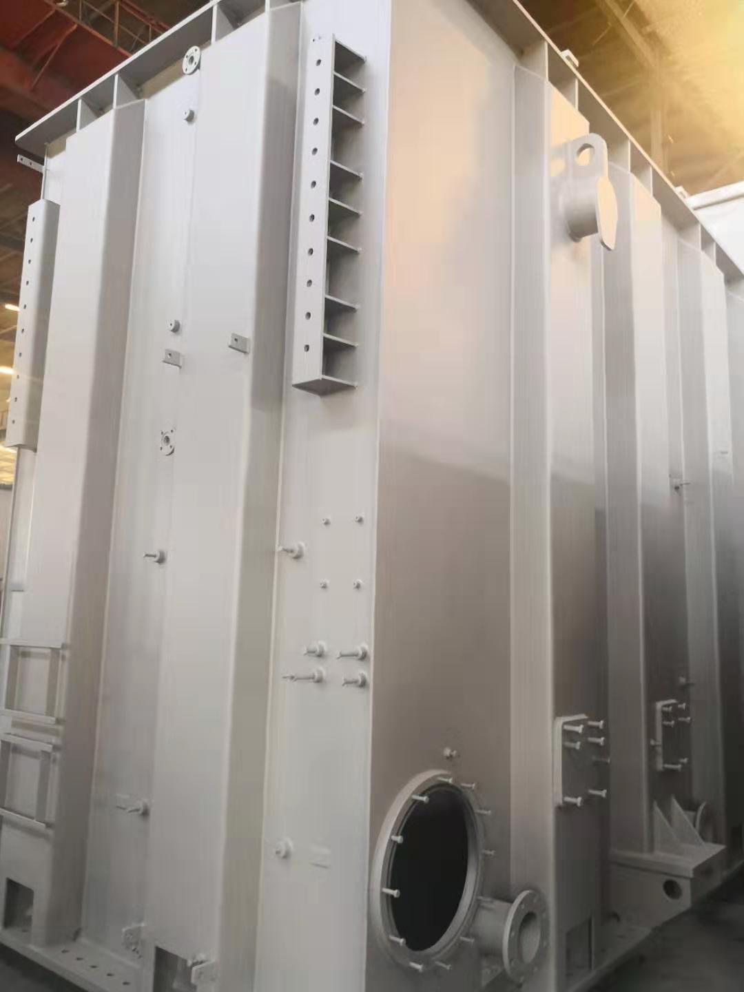 英国beat365官方网站入口涂料-变压器油箱防腐涂装客户案例