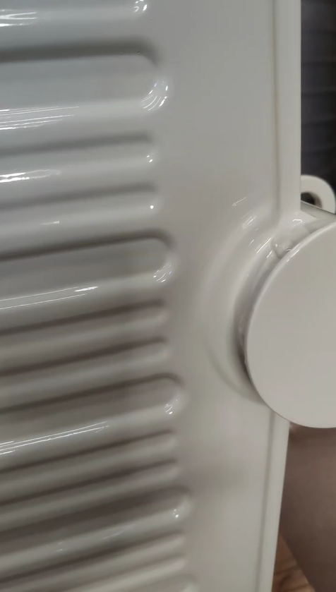 英国beat365官方网站入口涂料-变压器片式散热器涂装外观