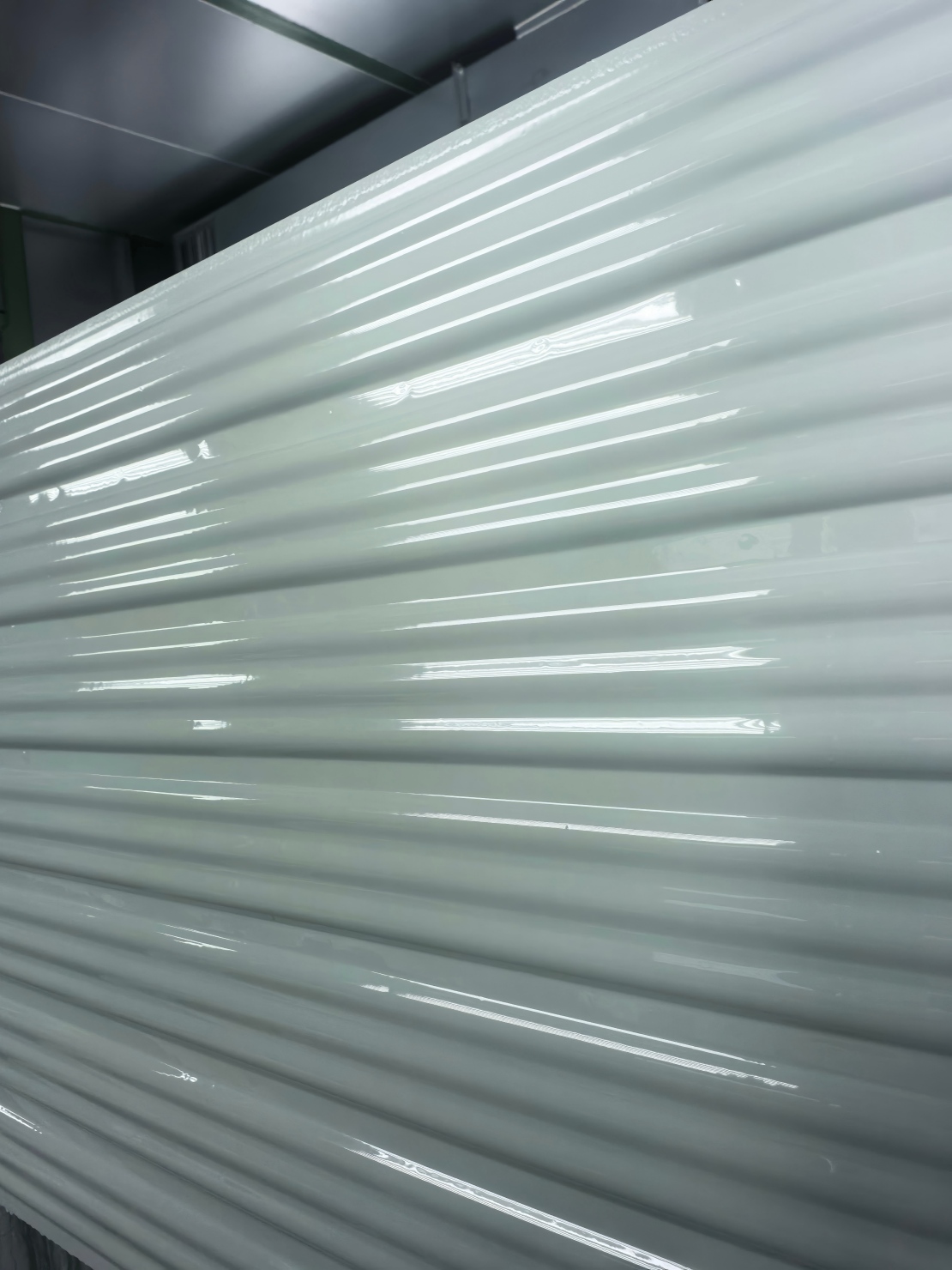 英国beat365官方网站入口变压器片式散热器防腐涂料客户案例