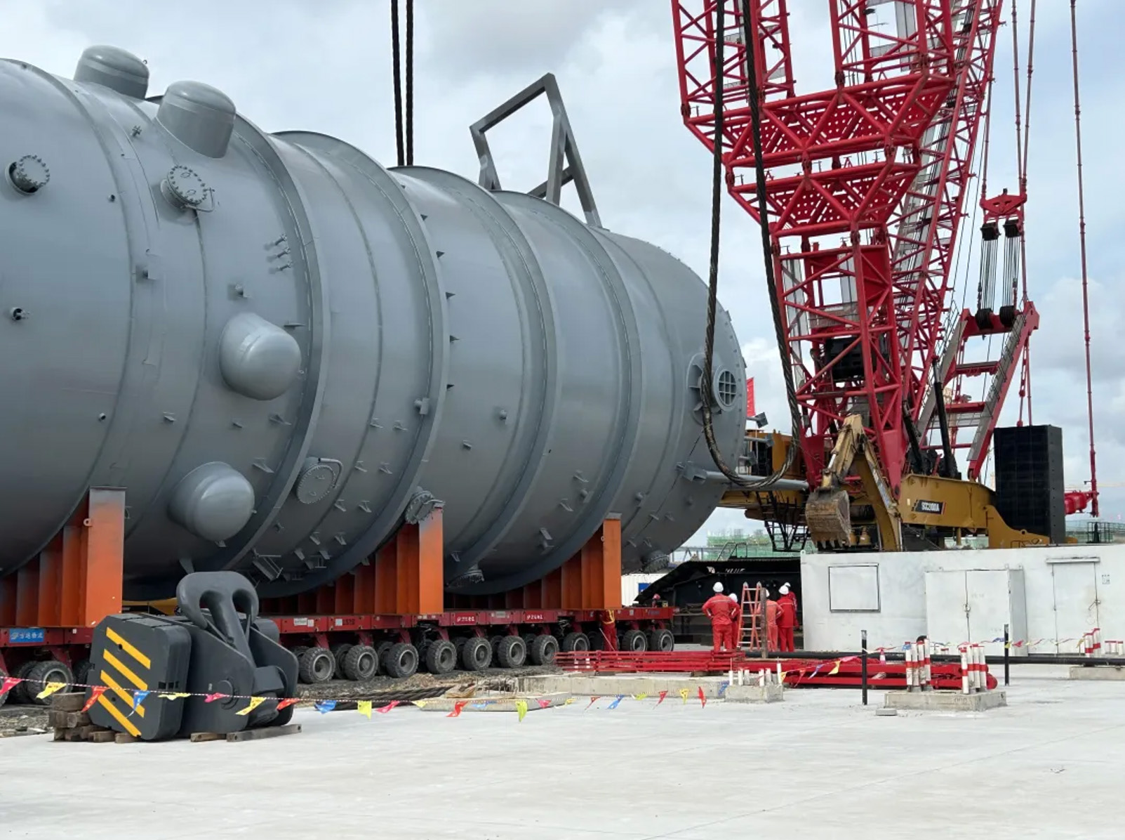 石化设备防腐 石化设备防腐