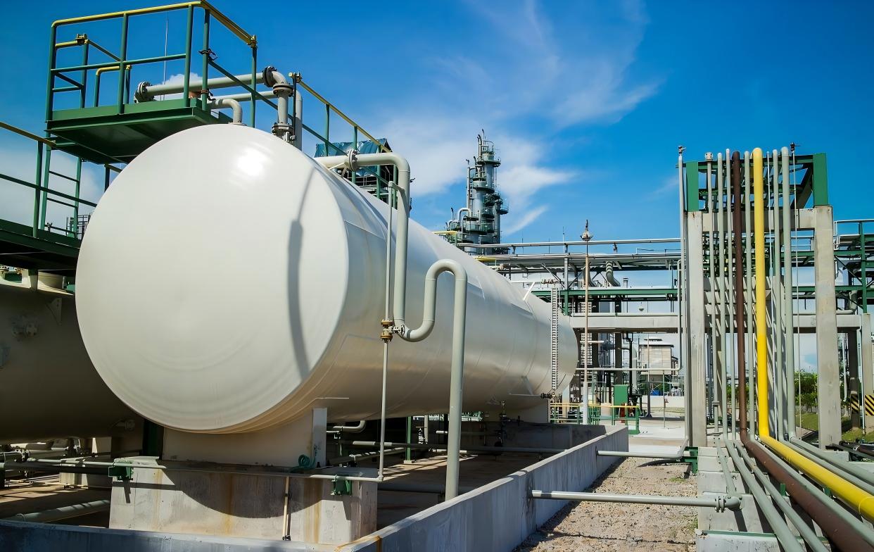 石化设备防腐涂料